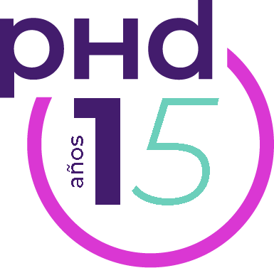 PHD 15 años