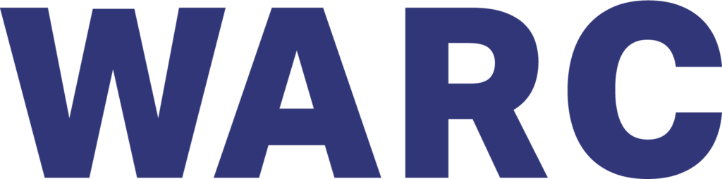 WARC logo